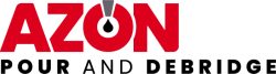 Azon International Pour & Debridge