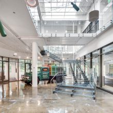 Crosstown Concourse