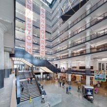 Crosstown Concourse