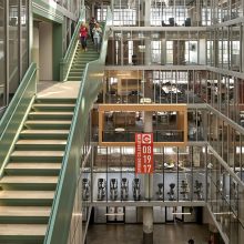 Crosstown Concourse