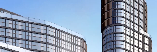 Fenestration