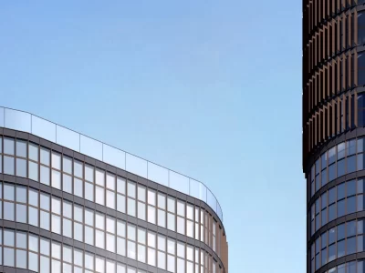 Fenestration