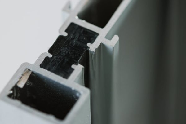 Optimized Thermal Performance In Fenestation